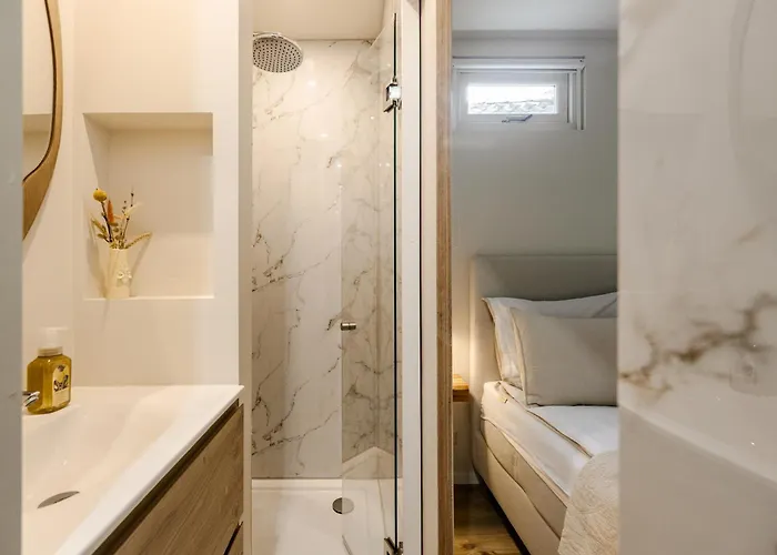 Heart Private Parking * Зандфорт