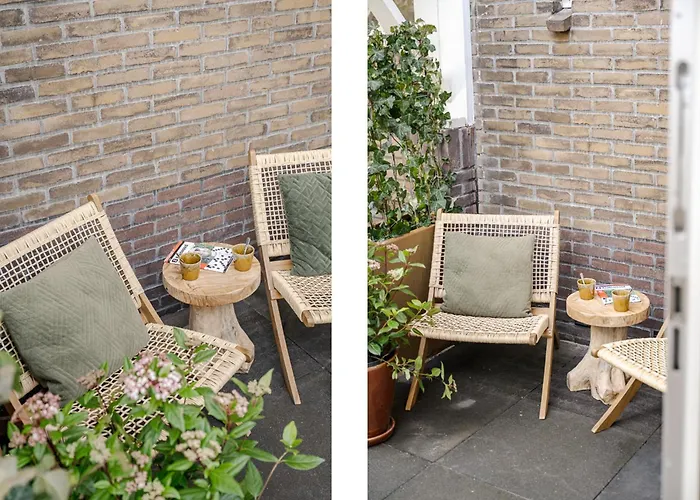 Heart Private Parking