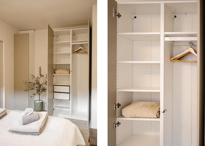 Heart Private Parking *