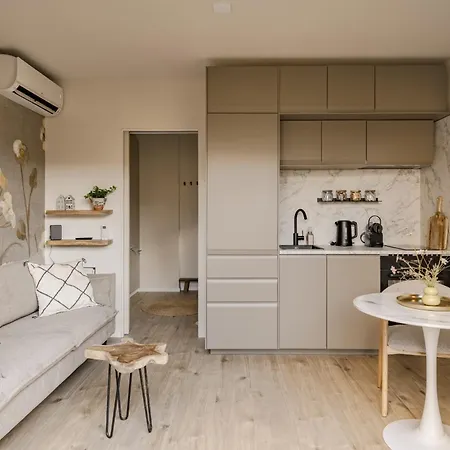 Heart Private Parking