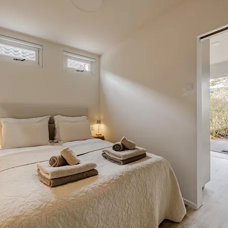 Heart Private Parking Apartman