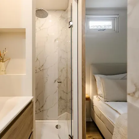 Heart Private Parking * Zandvoort