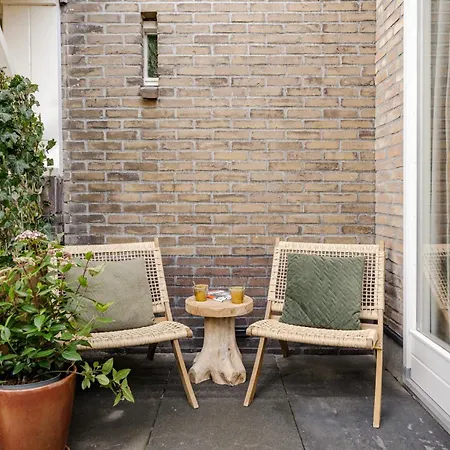 Apartment Heart Private Parking *
