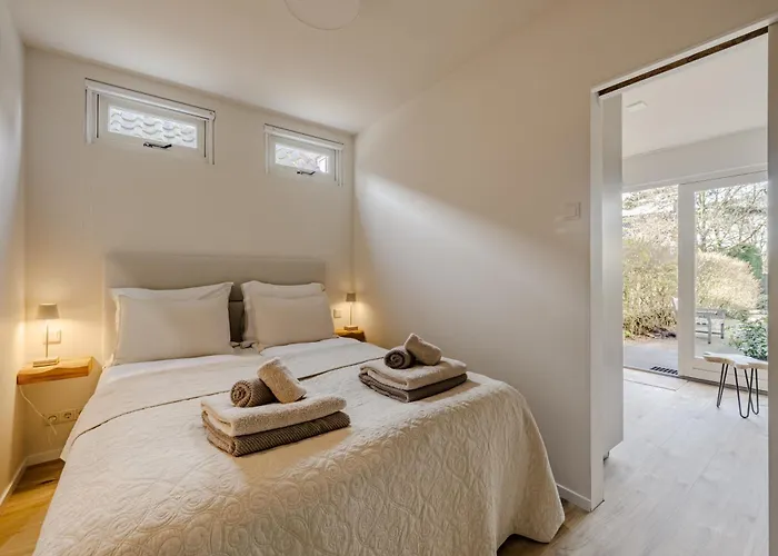 Heart Private Parking Apartman