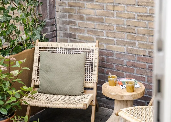 Apartman Heart Private Parking