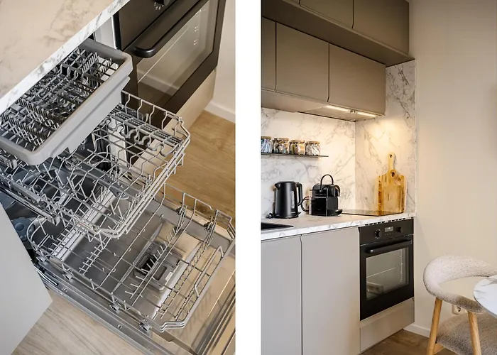 Heart Private Parking Apartman