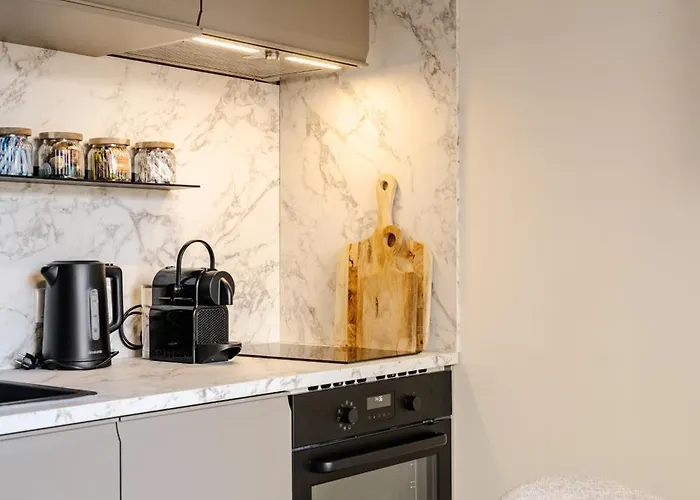 Heart Private Parking Apartman