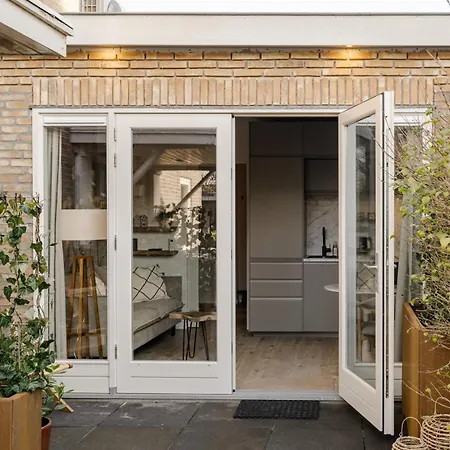 Heart Private Parking Apartment *