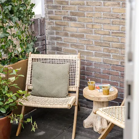 Appartement Heart Private Parking