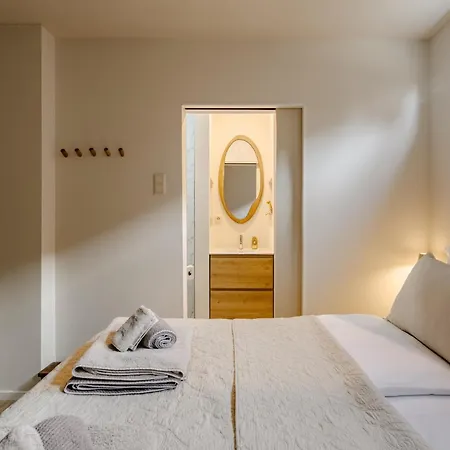 Heart Private Parking * Zandvoort