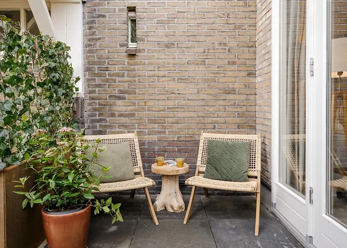 Apartment Heart Private Parking *