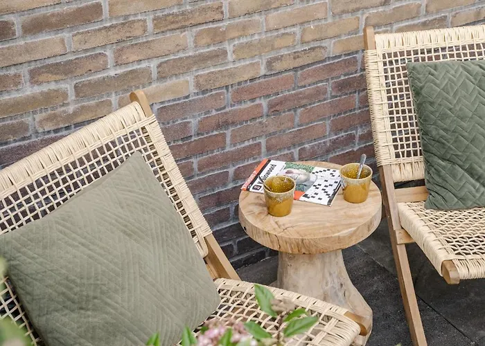 Apartment Heart Private Parking *